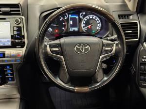 Toyota Land Cruiser Prado 3.0DT VX-L - Image 8