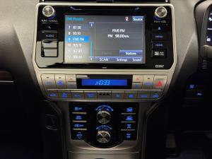 Toyota Land Cruiser Prado 3.0DT VX-L - Image 13