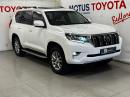 Thumbnail Toyota Land Cruiser Prado 3.0DT VX-L