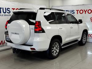 Toyota Land Cruiser Prado 3.0DT VX-L - Image 2