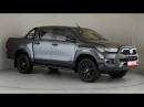 Thumbnail Toyota Hilux 2.8GD-6 double cab 4x4 Legend auto
