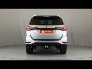 Toyota Fortuner 2.8GD-6 - Image 5