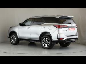 Toyota Fortuner 2.8GD-6 - Image 8