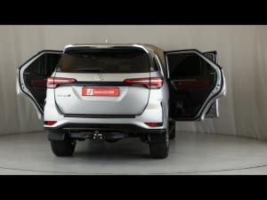Toyota Fortuner 2.8GD-6 - Image 9