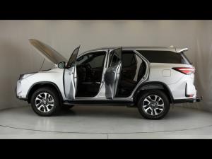 Toyota Fortuner 2.8GD-6 - Image 11
