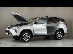 Toyota Fortuner 2.8GD-6 - Image 12