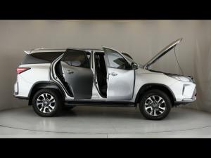 Toyota Fortuner 2.8GD-6 - Image 15