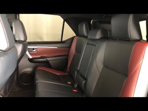 Toyota Fortuner 2.8GD-6 - Image 21