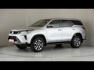 Toyota Fortuner 2.8GD-6 - Image 22