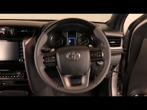 Toyota Fortuner 2.8GD-6 - Image 26
