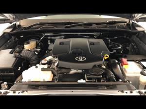 Toyota Fortuner 2.8GD-6 - Image 30