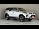 Thumbnail Toyota Fortuner 2.8GD-6