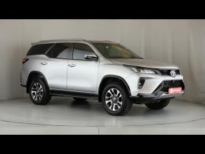 Toyota Fortuner 2.8GD-6 - Image 1