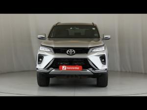 Toyota Fortuner 2.8GD-6 - Image 4