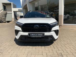 Toyota Corolla Cross 1.8 GR-Sport - Image 8