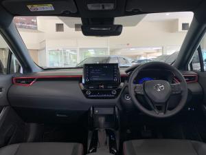 Toyota Corolla Cross 1.8 GR-Sport - Image 11