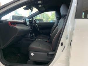 Toyota Corolla Cross 1.8 GR-Sport - Image 15