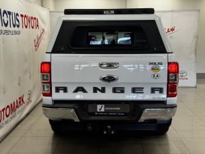 Ford Ranger 2.2TDCi double cab 4x4 XLS auto - Image 5