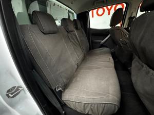 Ford Ranger 2.2TDCi double cab 4x4 XLS auto - Image 15