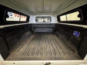 Ford Ranger 2.2TDCi double cab 4x4 XLS auto - Image 16