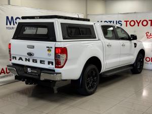 Ford Ranger 2.2TDCi double cab 4x4 XLS auto - Image 2