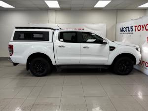 Ford Ranger 2.2TDCi double cab 4x4 XLS auto - Image 3