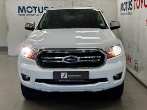 Ford Ranger 2.2TDCi double cab 4x4 XLS auto - Image 4