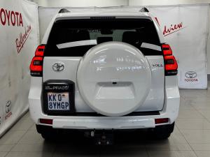 Toyota FJ Cruiser FJ Cruiser - Image 5