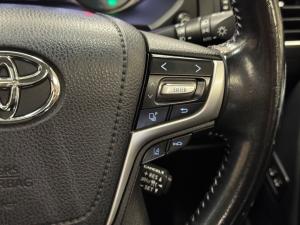 Toyota FJ Cruiser FJ Cruiser - Image 10