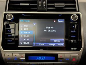 Toyota FJ Cruiser FJ Cruiser - Image 12