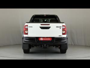 Toyota Hilux 2.8GD-6 double cab 4x4 GR-Sport - Image 5