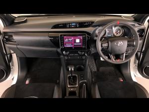 Toyota Hilux 2.8GD-6 double cab 4x4 GR-Sport - Image 6