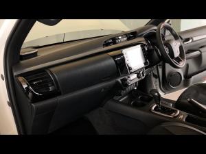 Toyota Hilux 2.8GD-6 double cab 4x4 GR-Sport - Image 7