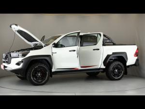 Toyota Hilux 2.8GD-6 double cab 4x4 GR-Sport - Image 12