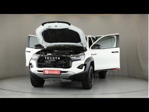 Toyota Hilux 2.8GD-6 double cab 4x4 GR-Sport - Image 13
