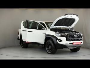 Toyota Hilux 2.8GD-6 double cab 4x4 GR-Sport - Image 14