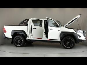 Toyota Hilux 2.8GD-6 double cab 4x4 GR-Sport - Image 15