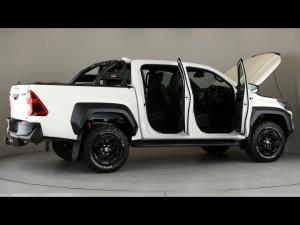 Toyota Hilux 2.8GD-6 double cab 4x4 GR-Sport - Image 16