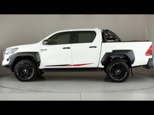 Toyota Hilux 2.8GD-6 double cab 4x4 GR-Sport - Image 17