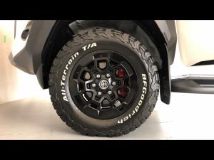 Toyota Hilux 2.8GD-6 double cab 4x4 GR-Sport - Image 19
