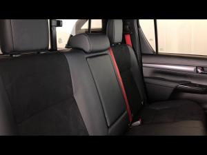 Toyota Hilux 2.8GD-6 double cab 4x4 GR-Sport - Image 20