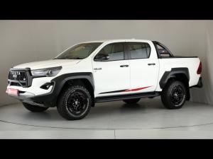 Toyota Hilux 2.8GD-6 double cab 4x4 GR-Sport - Image 22