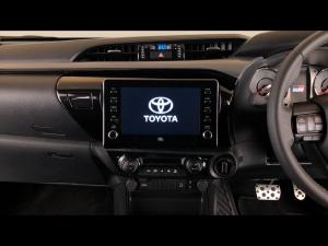 Toyota Hilux 2.8GD-6 double cab 4x4 GR-Sport - Image 24