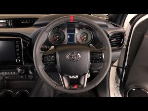 Toyota Hilux 2.8GD-6 double cab 4x4 GR-Sport - Image 26