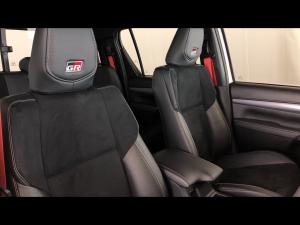 Toyota Hilux 2.8GD-6 double cab 4x4 GR-Sport - Image 31