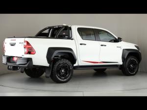 Toyota Hilux 2.8GD-6 double cab 4x4 GR-Sport - Image 2