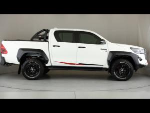 Toyota Hilux 2.8GD-6 double cab 4x4 GR-Sport - Image 3