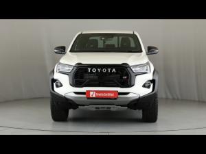 Toyota Hilux 2.8GD-6 double cab 4x4 GR-Sport - Image 4