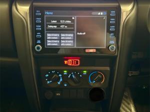 Toyota Fortuner 2.4GD-6 4x4 - Image 10