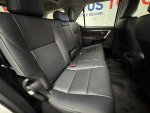 Toyota Fortuner 2.4GD-6 4x4 - Image 11